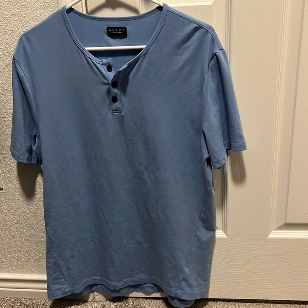 Aetos Henley